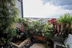 The Glades (D16), Condominium #447611651